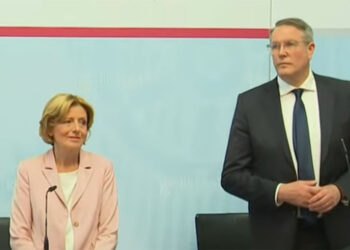 Pressekonferenz Malu Dreyer 19.06.2024