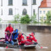 Hochwasser Passau