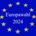 Werbebanner Europawahl 2024