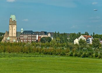 Duisburg Hochfeld