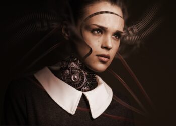 Künstliche Intelligenz, Roboter