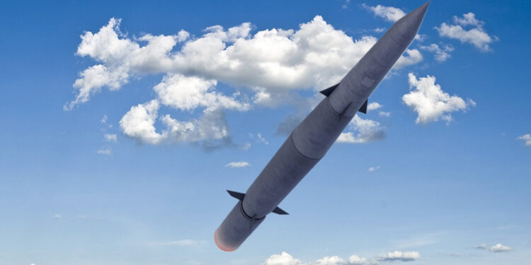 Glide-Phase-Interceptor