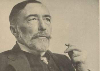 Joseph Conrad