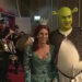 Söder als Shrek