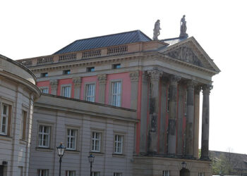 Landtag Brandenburg