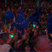 Last Night of the Proms 2024, Screenshoz der BBC-Ausstrahlung