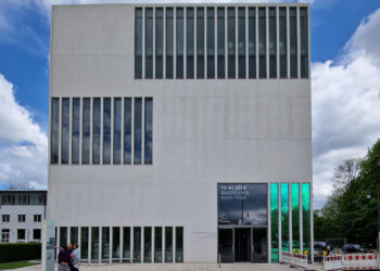 NS-Dokumentationszentrum