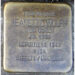 Stolperstein für Jeanette Wolff in Dortmund
