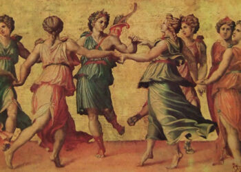 Georg Friedrich Händel, Alcina, Cover einer CD-Einspielung