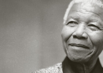 Nelson Mandela