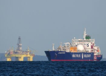 Die (un)heimliche Landnahme – Wie Küstenstaaten um Millionen von Quadratkilometern mächtiger werden