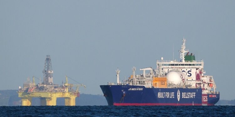 Die (un)heimliche Landnahme – Wie Küstenstaaten um Millionen von Quadratkilometern mächtiger werden