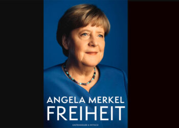 Angela Merkel blickt zurück: Der Crash im Ukraine-Konflikt sowie ihre Entscheidung zum Atomausstieg