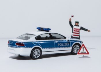 Miniaturbild "Polizeikontrolle"