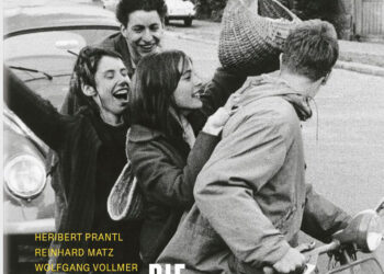 Titelbild Heribert Prantl | Reinhard Matz | Wolfgang Vollmer Die Bonner Republik Vier Jahrzehnte Westdeutschland | 1949-1990, Greven Verlag