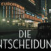 Titelseite von "Die Entscheidung"