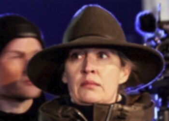 AfD-Führerin Weidel