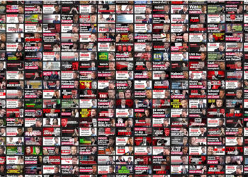 Screenshot YouTube Topfvollgold