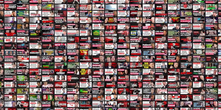 Screenshot YouTube Topfvollgold