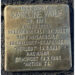 Stolperstein für Karoline Wolf