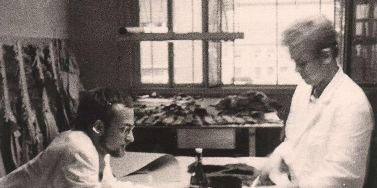 Kürschner-Werkstatt