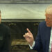 Treffen Trump mit Selenskyi im Weißen Haus am 28.2.2025