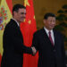 Der spanische Ministerpräsident Pedro Sánchez sucht eine ausgewogene Partnerschaft mit China. Gastbeitrag von Axel Fersen