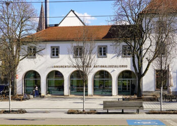Dokumentationszentrum Nationalsozialismus, Freiburg
