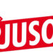 Logo der Jusos