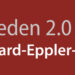 Logo des Erhard-Eppler-Kreis Frieden 2.0