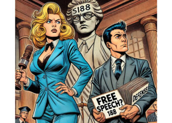 Heuchelei bei der AfD – Weidel stellt Strafanzeigen wegen „Politikerbeleidigung“