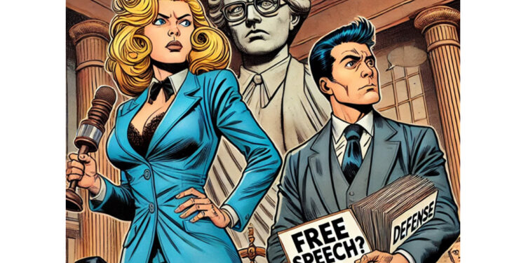 Heuchelei bei der AfD – Weidel stellt Strafanzeigen wegen „Politikerbeleidigung“