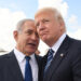 Netanyahu und Trump