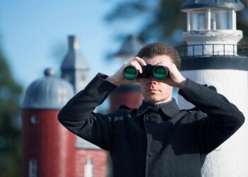 Wer sind die Realitätsverweigerer?