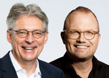 Achim Post und Jochen Ott, Bildrechte NRWSPD