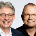 Achim Post und Jochen Ott, Bildrechte NRWSPD