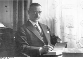 Thomas Mann