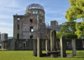 Gedenkstätte Hiroshima