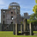 Gedenkstätte Hiroshima