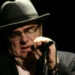 George Ivan „Van“ Morrison , 2014