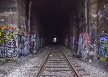 Gleich hinterm Södermond geht’s ins Chaos – Gastbeitrag von Hans Well