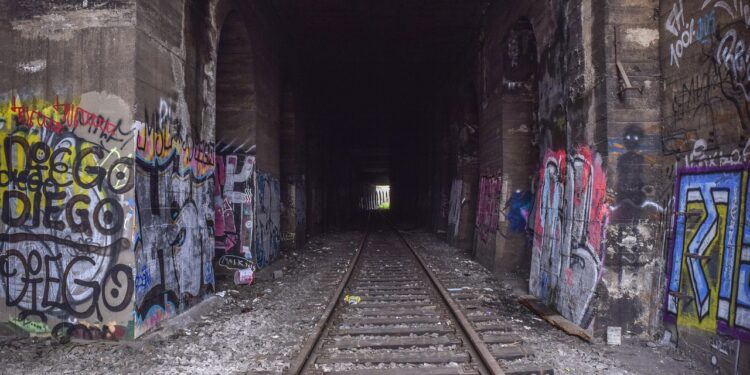 Gleich hinterm Södermond geht’s ins Chaos – Gastbeitrag von Hans Well