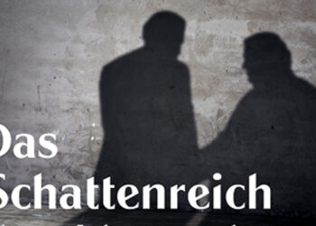 Buchtitel, ausschnitt