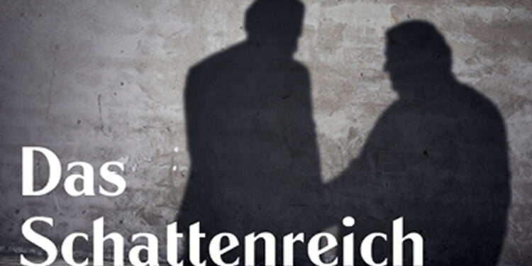 Buchtitel, ausschnitt