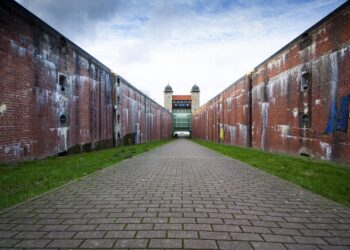 Altes Schiffshebewerk Henrichenburg