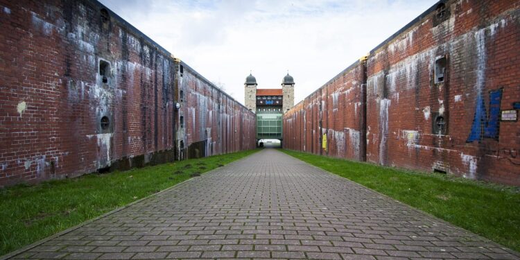 Altes Schiffshebewerk Henrichenburg