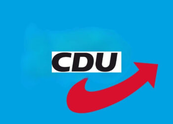 CDU-AfD-Logo-Verschmelzung
