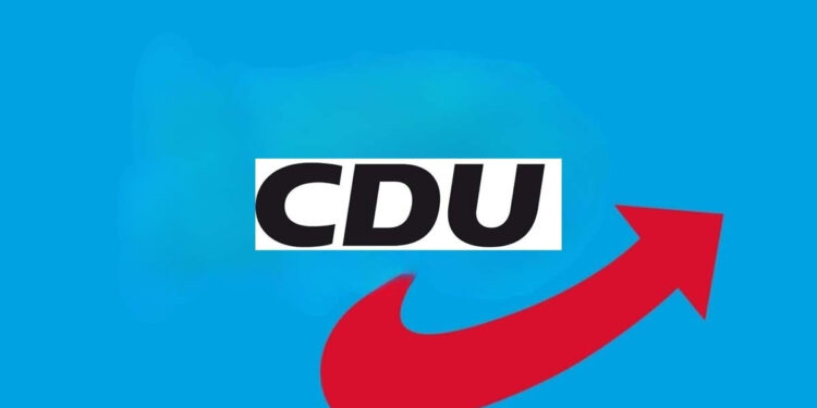 CDU-AfD-Logo-Verschmelzung