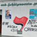 Graffiti als Auslöser eines Justizskandals in Arnsberg