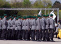 Bundeswehrsoldaten